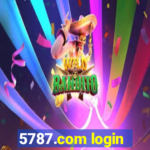 5787.com login